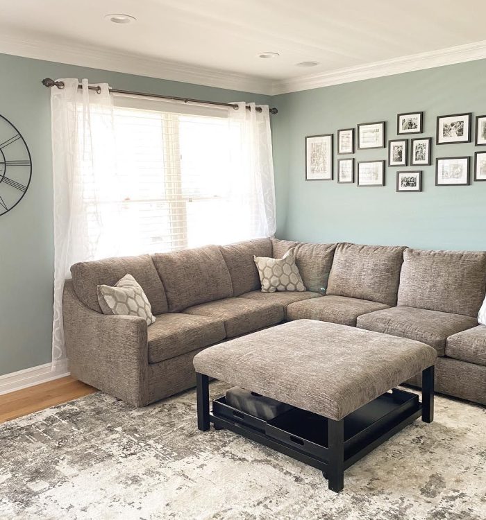 Tailored Ultimate Family Room