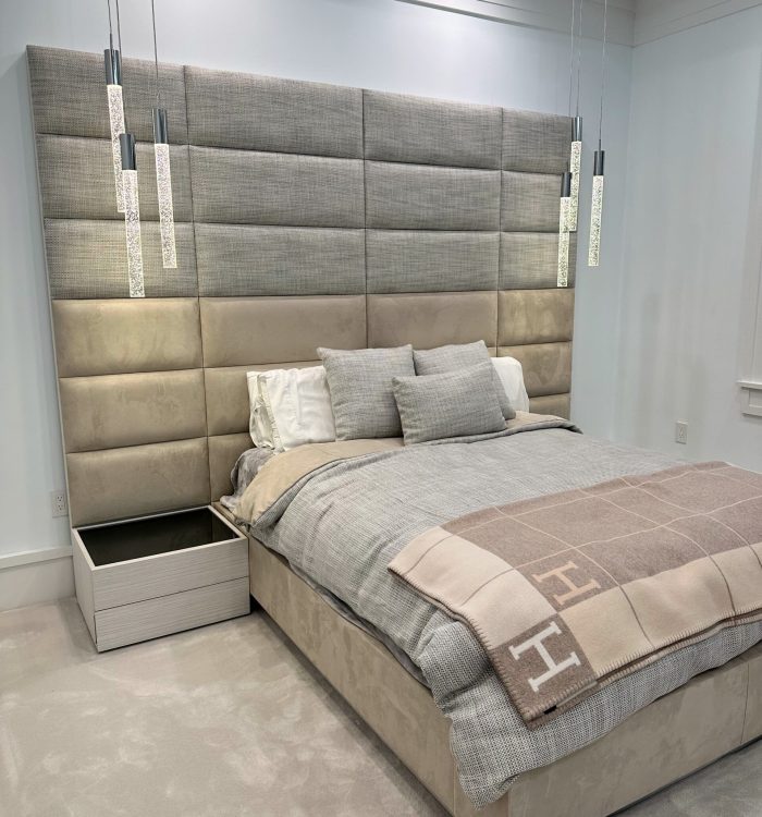 Prestigious Guest Bedroom