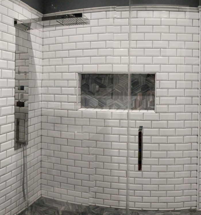 Urban Bathroom