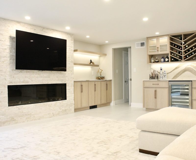 DESIGN + BUILD | PROJECT MANAGER | SPACE PLANNING