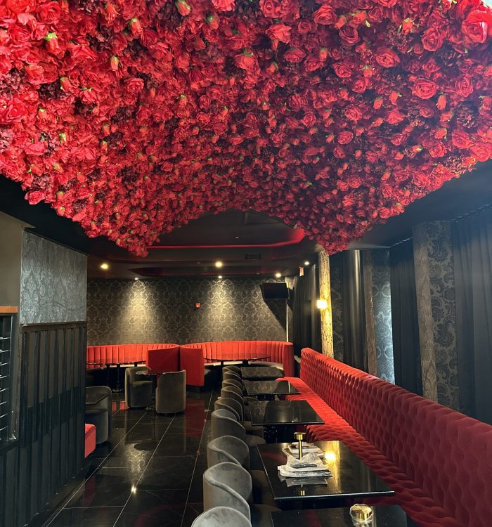 Restaurant Events Space