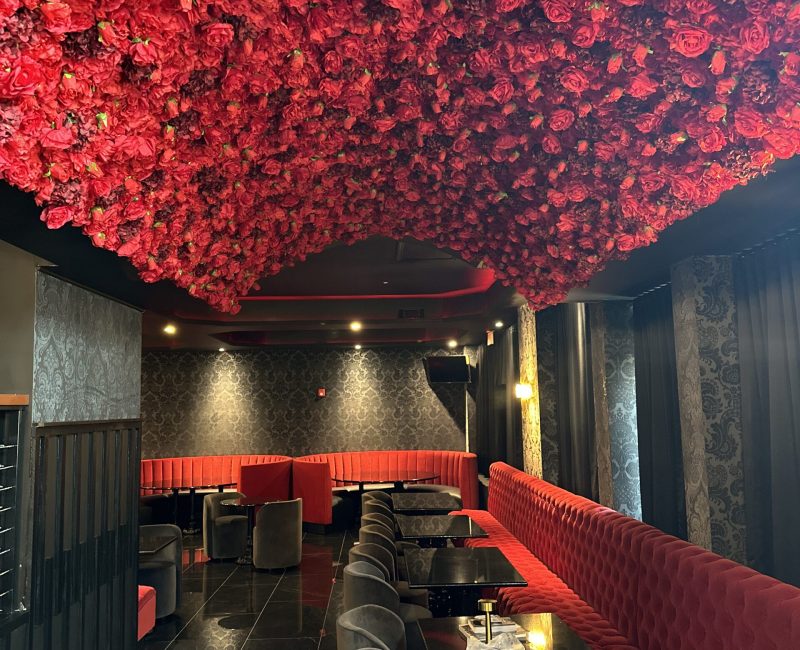 HOSPITALITY & COMMERCIAL DESIGN
